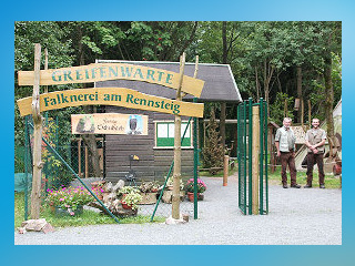 Import aus Parkscout alt